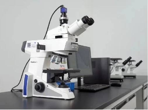 Microscopic Detection Of Non-metallic Inclusions suppliers