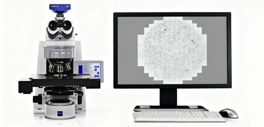 Microscopic Detection Of Non-metallic Inclusions price