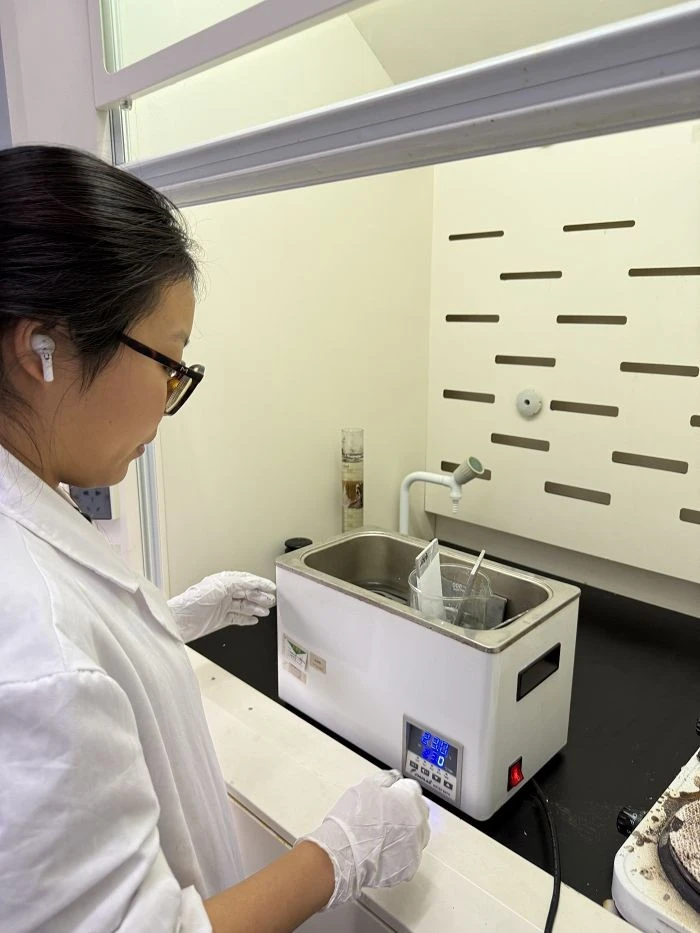 PA Nylon Engineering Plastic Testing best