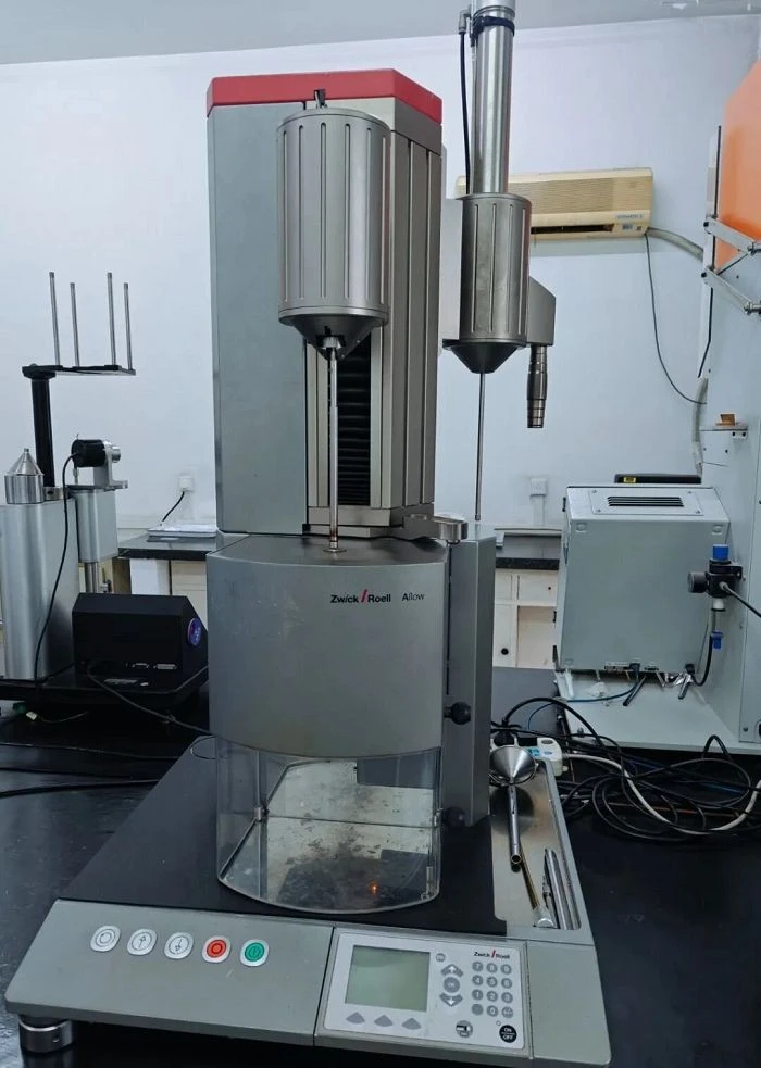 PA Nylon Engineering Plastic Testing high quality