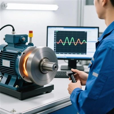PA Nylon Engineering Plastic Testing